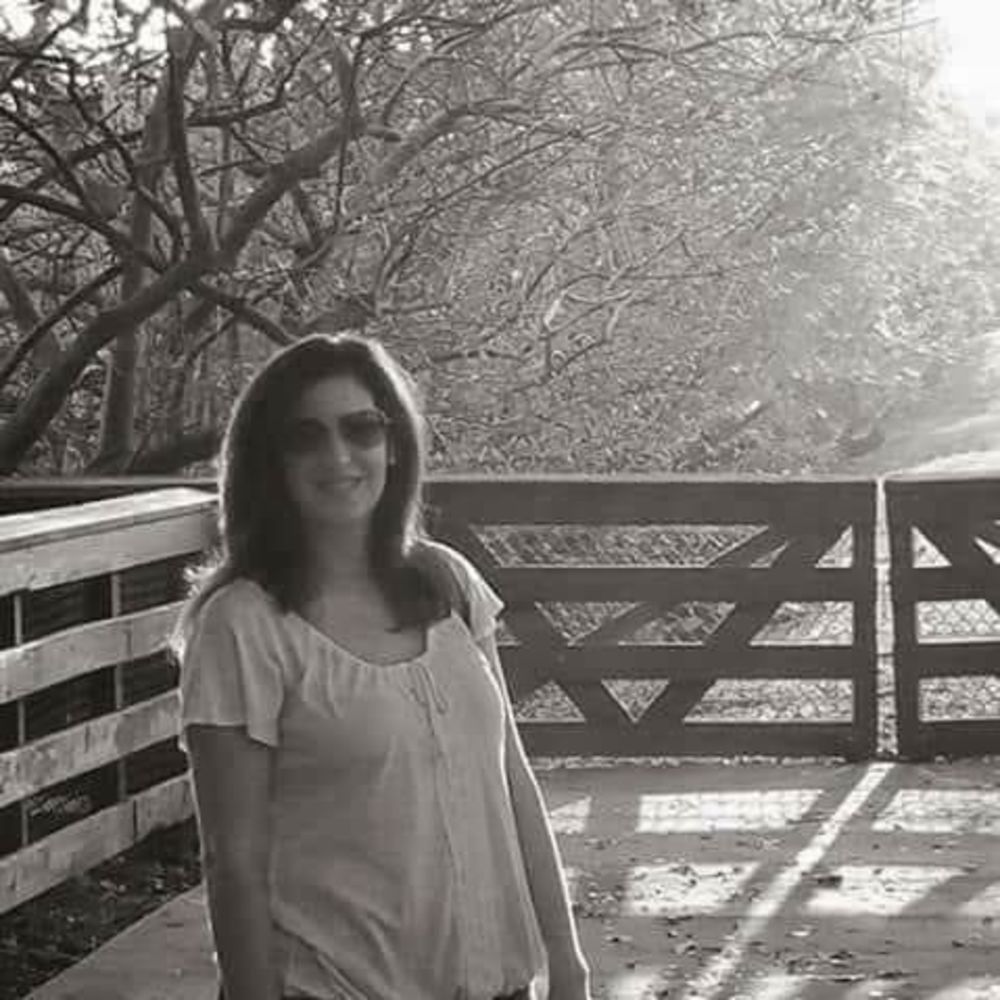 Meet your Posher, Margaret